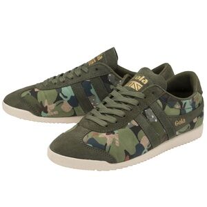 Gola × Liberty Art Fabric size 7